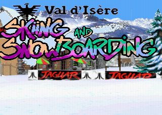 Val d'Isère Skiing and Snowboarding — sstitle (WOR)