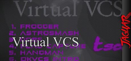 Virtual VCS — steamgrid