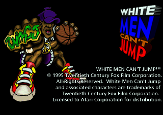 White Men Can't Jump — sstitle (WOR)