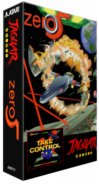 Zero 5 — box-3D (WOR)