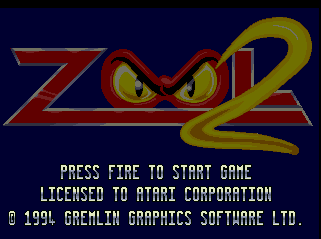 Zool 2 — sstitle (WOR)