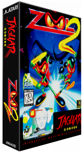 Zool 2 — box-3D (WOR)
