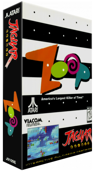 Zoop — box-3D (WOR)