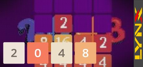 2048 — steamgrid