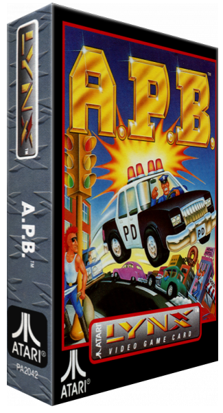 Apb — box-3D (WOR)