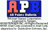 Apb — sstitle (WOR)
