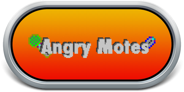 Angry Motes — wheel-steel (WOR)
