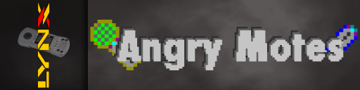 Angry Motes — screenmarqueesmall (WOR)