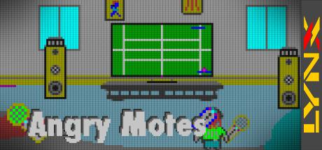 Angry Motes — steamgrid