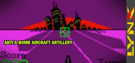 Anti A-Bomb Aircraft Artillery — steamgrid