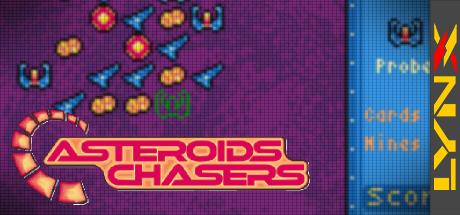 Asteroids Chasers — steamgrid