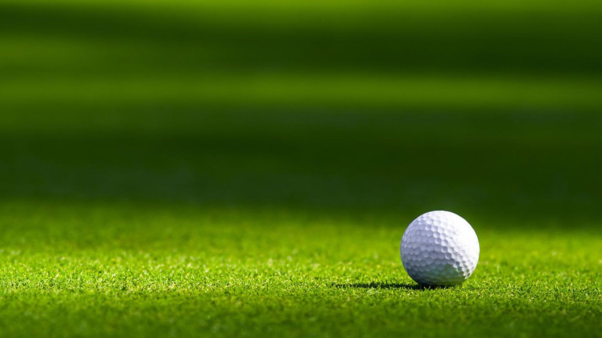Awesome Golf — fanart