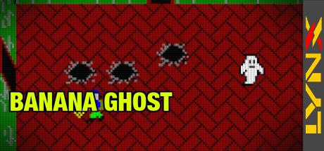 Banana Ghost — steamgrid