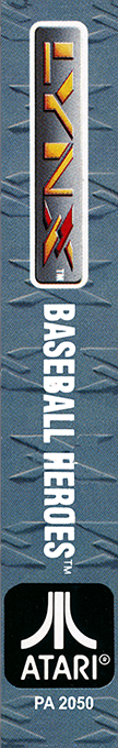 Baseball Heroes — box-2D-side (WOR)