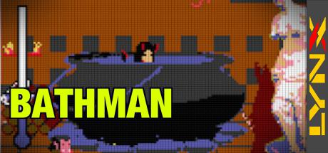 Bathman — steamgrid