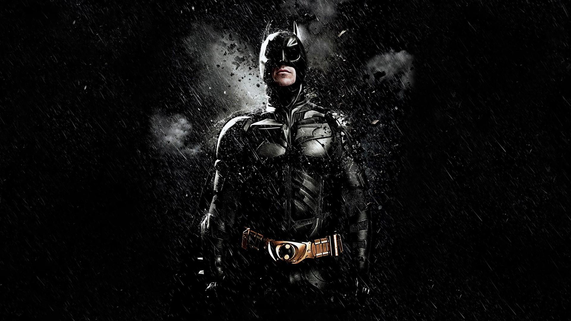 Batman Returns — fanart