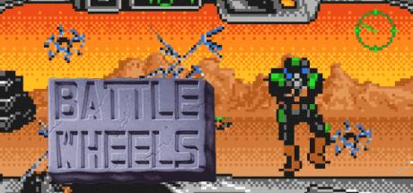 BattleWheels — steamgrid