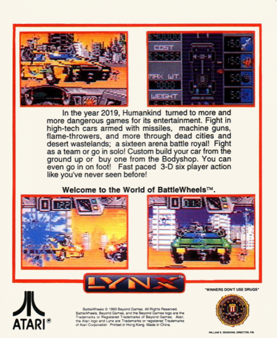 BattleWheels — box-2D-back (WOR)