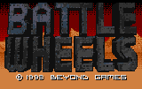 BattleWheels — sstitle (WOR)