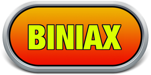 Biniax — wheel-steel (CUS)