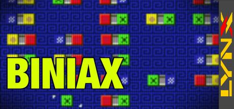 Biniax — steamgrid