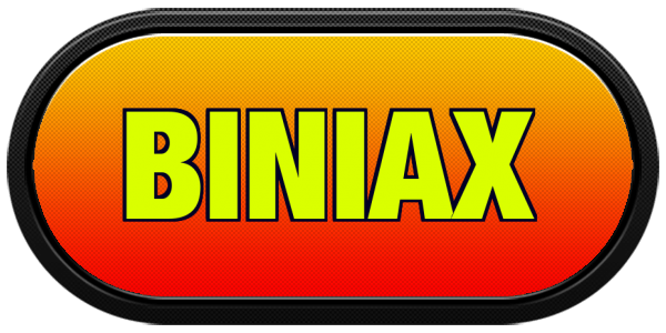 Biniax — wheel-carbon (CUS)