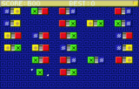 Biniax — ss (WOR)