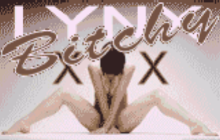 Bitchy — sstitle (WOR)