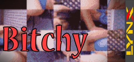 Bitchy — steamgrid