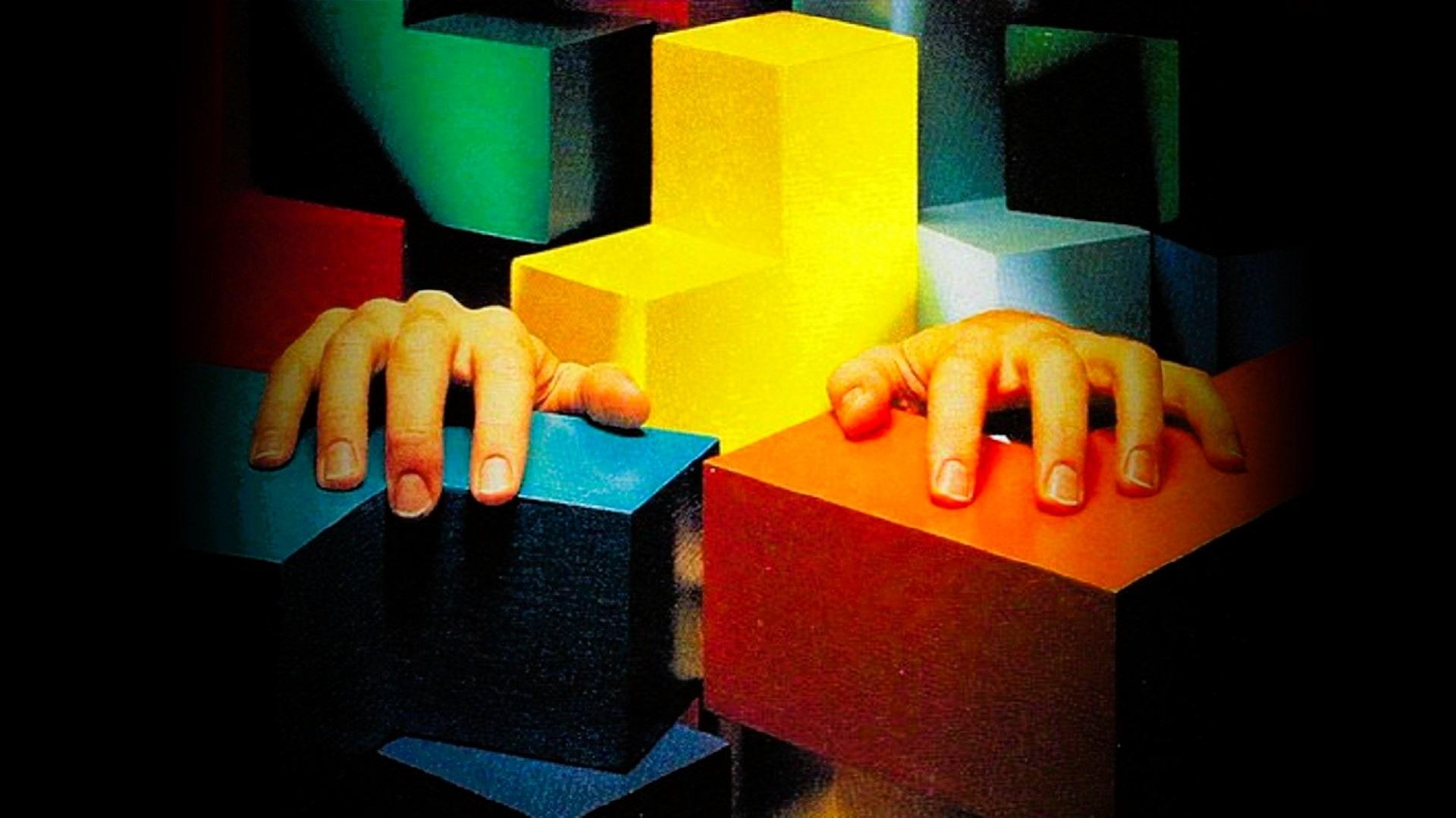 Block Out — fanart