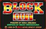 Block Out — sstitle (WOR)