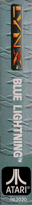 Blue Lightning — box-2D-side (WOR)
