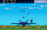 Blue Lightning — ss (WOR)