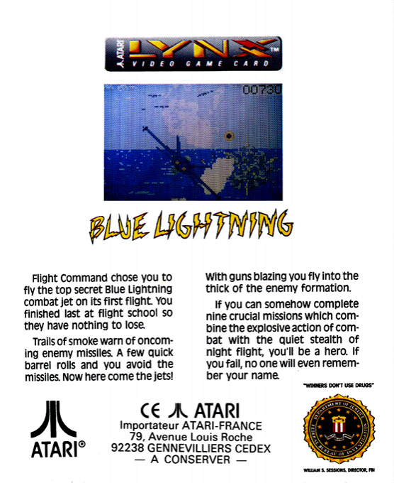 Blue Lightning — box-2D-back (WOR)