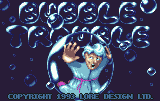 Bubble Trouble — sstitle (WOR)