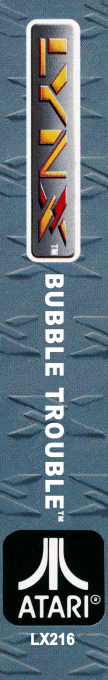 Bubble Trouble — box-2D-side (WOR)