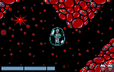 Bubble Trouble — ss (WOR)