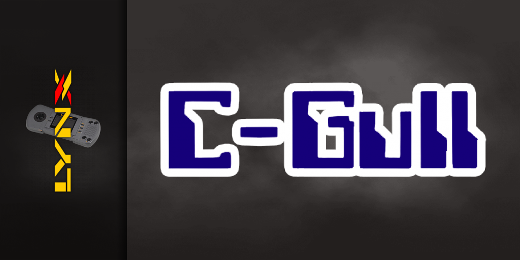 C-Gull — screenmarquee (WOR)