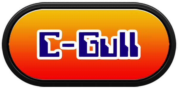 C-Gull — wheel-carbon (WOR)