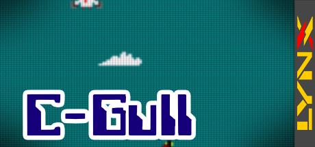C-Gull — steamgrid