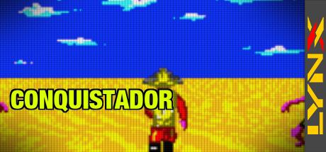 Conquistador — steamgrid