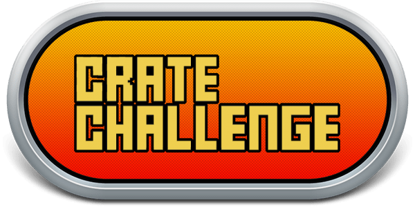 Crate Challenge — wheel-steel (WOR)