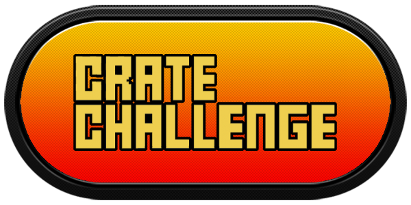 Crate Challenge — wheel-carbon (WOR)