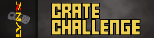 Crate Challenge — screenmarqueesmall (WOR)