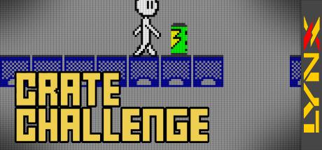 Crate Challenge — steamgrid