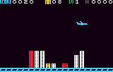 Cross Bomber — ss (WOR)