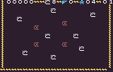 Cross Chase — ss (WOR)