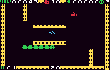 Cross Snake — ss (WOR)