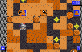 Crystal Mines 2 — ss (WOR)