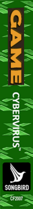 Cyber Virus — box-2D-side (WOR)